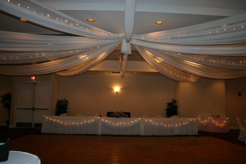 Westford Regency Inn & Conference Center Exterior foto