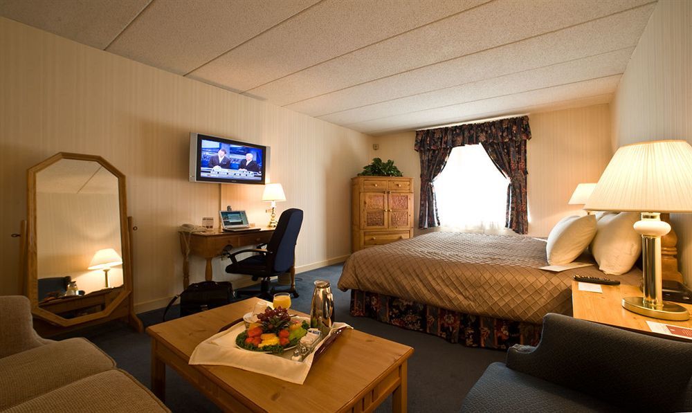 Westford Regency Inn & Conference Center Quarto foto